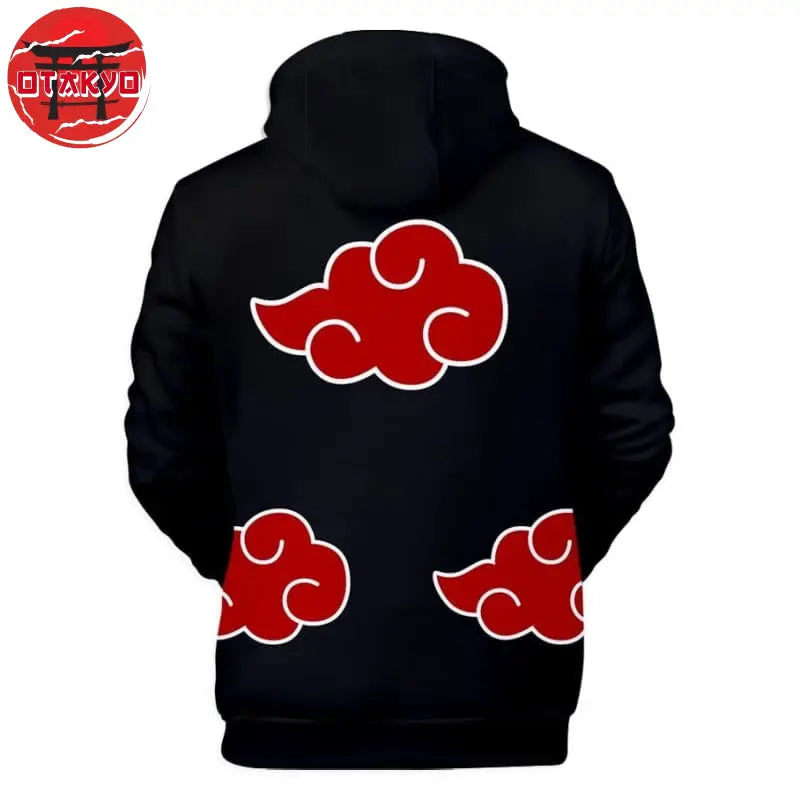 Sweatshirt Akatsuki - Naruto Shippuden™