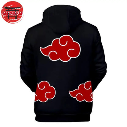 Sweatshirt Akatsuki - Naruto Shippuden™