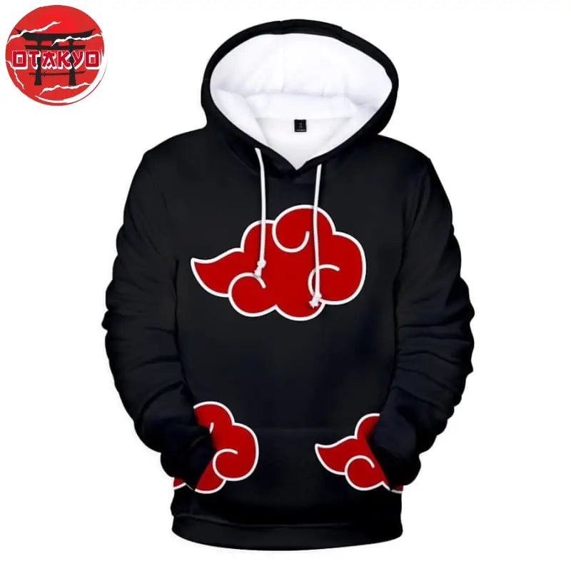 Sweatshirt Akatsuki - Naruto Shippuden™