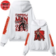 Sweatshirt Denji 