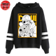 Sweatshirt Denji 