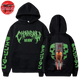 Sweatshirt Denji 
