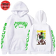 Sweatshirt Denji 