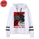 Sweatshirt Denji 