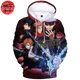 Sweatshirt Exorcism - Jujutsu Kaisen™