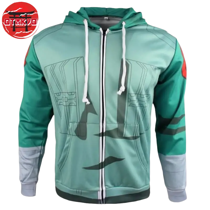 Sweatshirt Gaï - Naruto Shippuden™