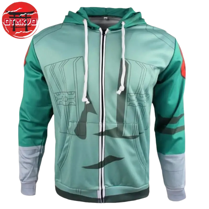 Sweatshirt Gaï - Naruto Shippuden™