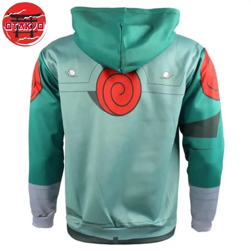 Sweatshirt Gaï - Naruto Shippuden™