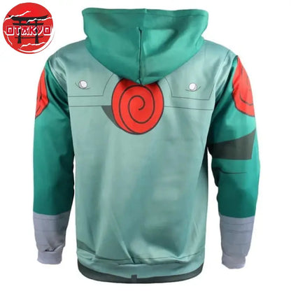 Sweatshirt Gaï - Naruto Shippuden™