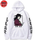 Sweatshirt Giyu Tomioka - Demon Slayer™