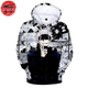 Sweatshirt Gojo - Jujutsu Kaisen™