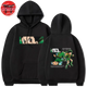 Sweatshirt Gon Freecss - Hunter x Hunter™
