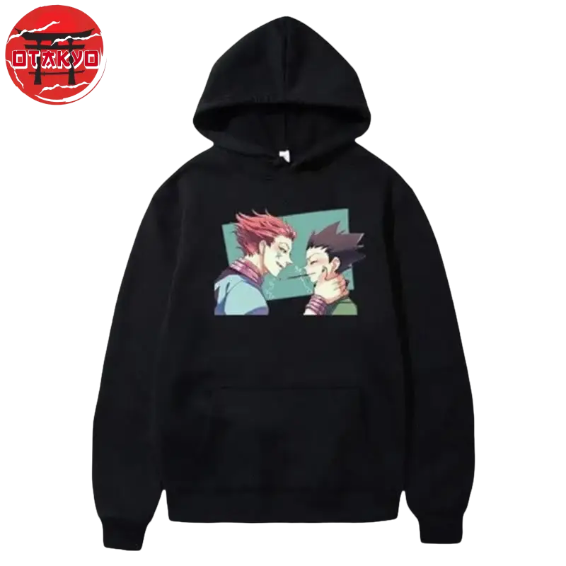 Sweatshirt Gon x Hisoka - Hunter x Hunter™