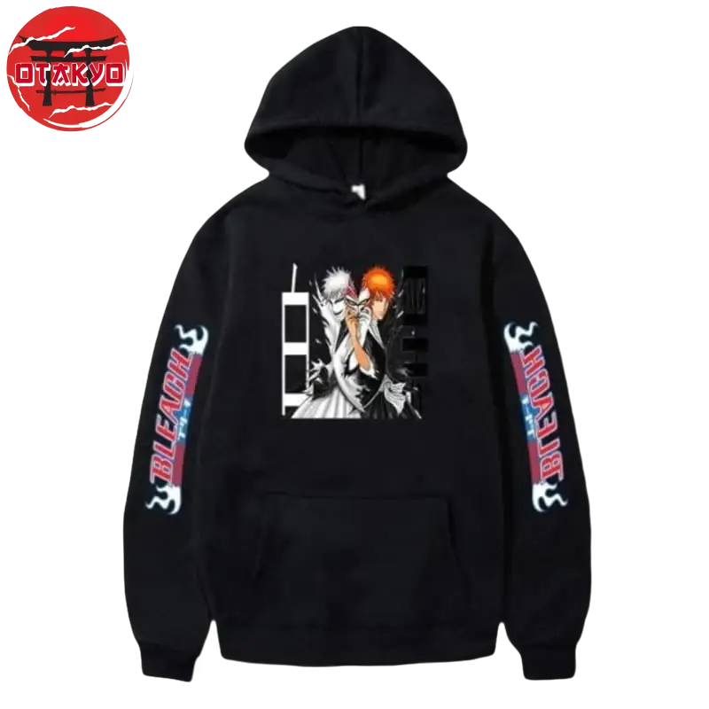 Sweatshirt Ichigo - Bleach™