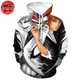Sweatshirt Ichigo 