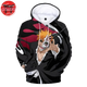 Sweatshirt Ichigo 