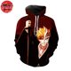 Sweatshirt Ichigo 