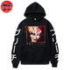 Sweatshirt Ichigo Mask - Bleach™