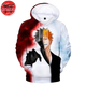 Sweatshirt Ichigo 