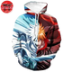 Sweatshirt Ichigo 