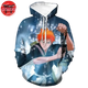 Sweatshirt Ichigo 