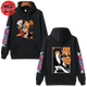Sweatshirt Ichigo 