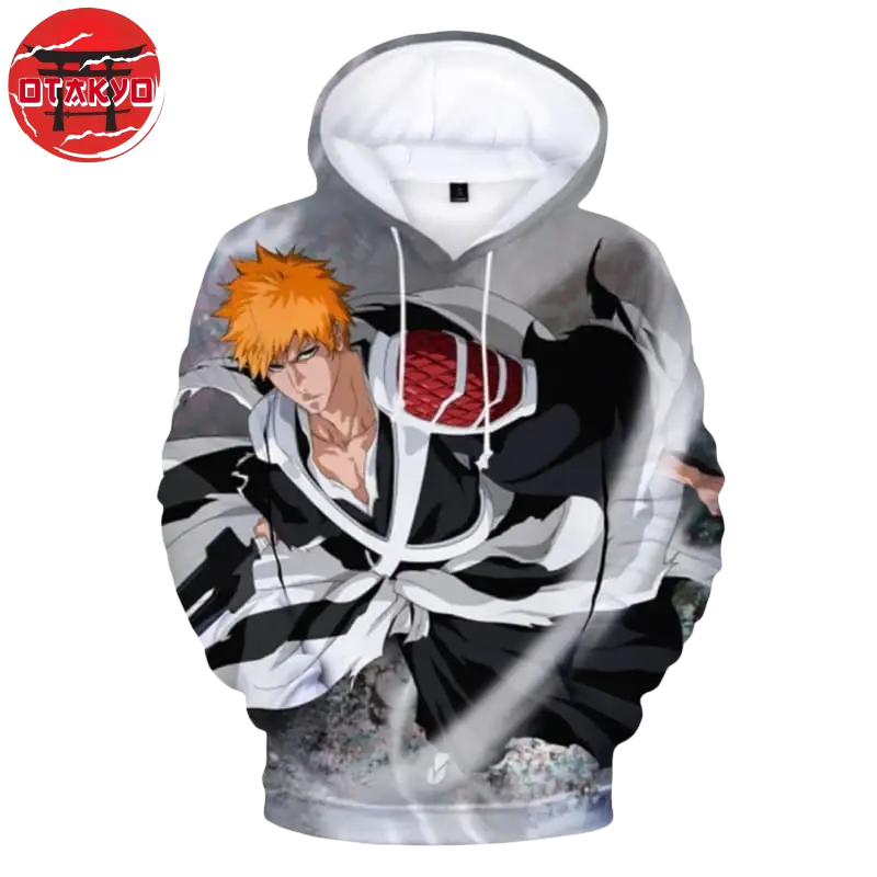 Sweatshirt Ichigo TYBW - Bleach™