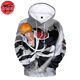 Sweatshirt Ichigo TYBW - Bleach™