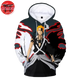Sweatshirt Ichigo 