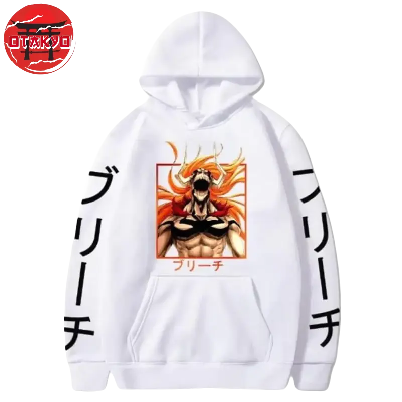 Sweatshirt Ichinator - Bleach™