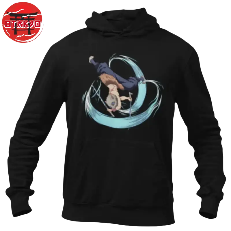 Sweatshirt Inosuke - Demon Slayer™
