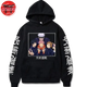 Sweatshirt Jujutsu Family - Jujutsu Kaisen™