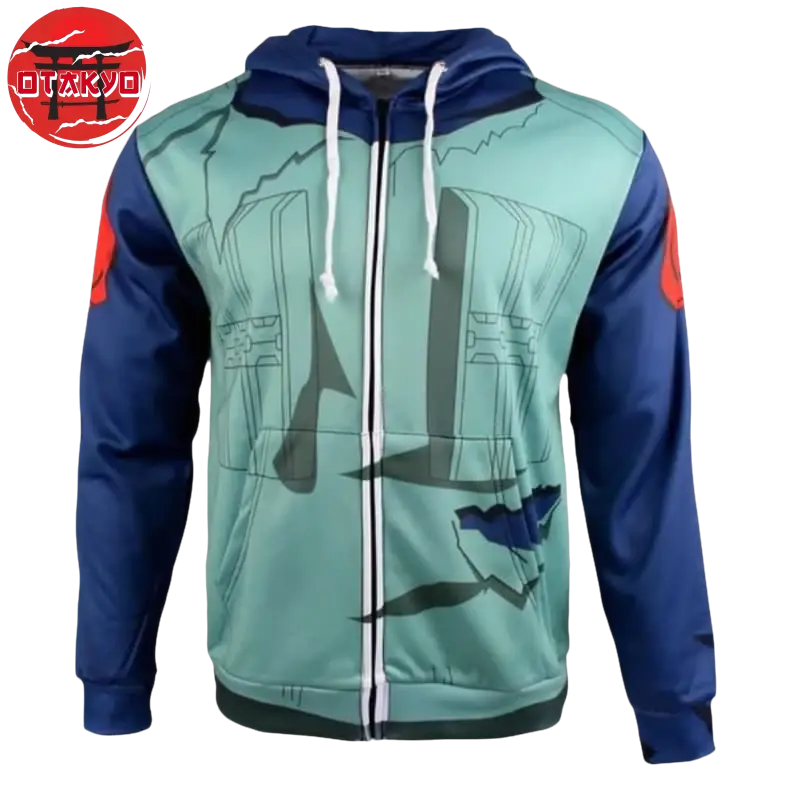 Sweatshirt Kakashi - Naruto Shippuden™