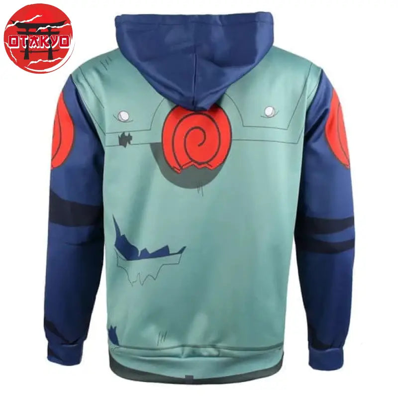 Sweatshirt Kakashi - Naruto Shippuden™