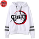 Sweatshirt Kimetsu No Yaiba - Demon Slayer™
