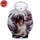 Sweatshirt Kokushibo 