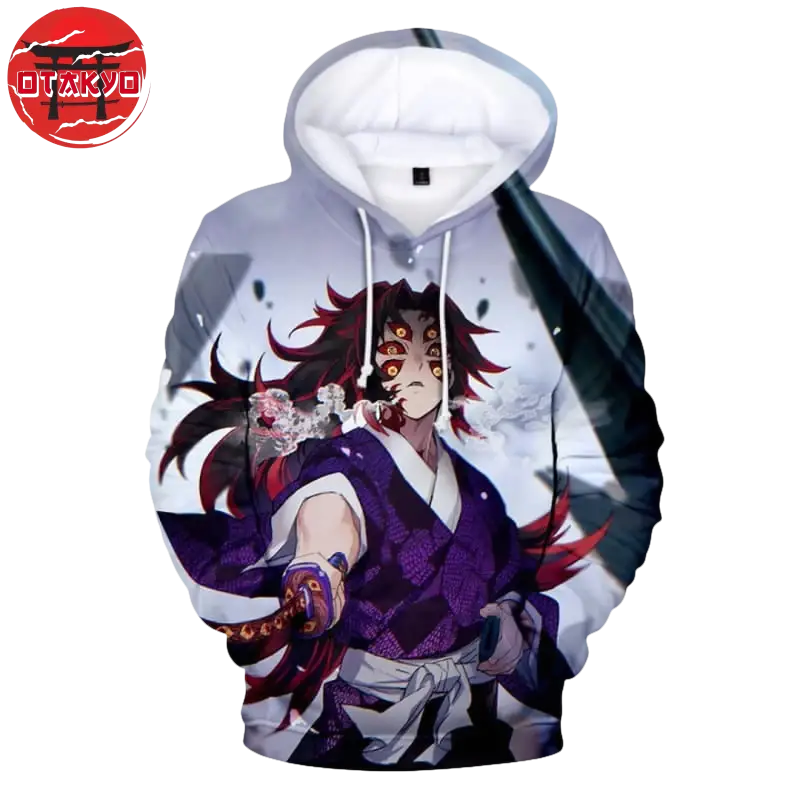 Sweatshirt Kokushibo - Demon Slayer™