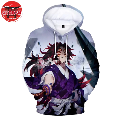 Sweatshirt Kokushibo - Demon Slayer™