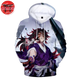 Sweatshirt Kokushibo - Demon Slayer™