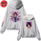 Sweatshirt Kuchiki Byakuya - Bleach™