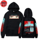 Sweatshirt Makima 