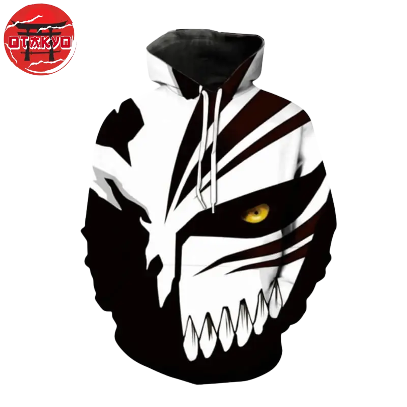 Sweatshirt Mask - Bleach™