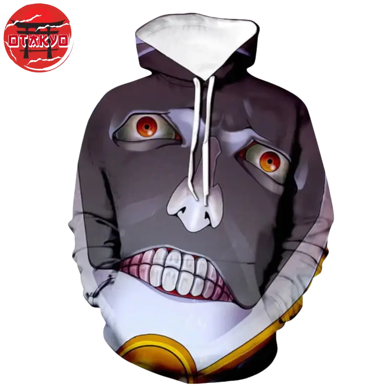 Sweatshirt Mayuri Kurotsuchi - Bleach™