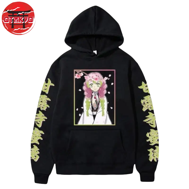 Sweatshirt Mitsuri Kanroji - Demon Slayer™