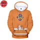 Sweatshirt Nami - One Piece™