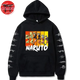 Sweatshirt Naruto 