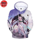 Sweatshirt Nezuko 