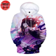Sweatshirt Nezuko - Demon Slayer™