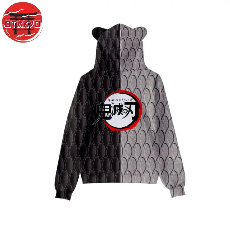 Sweatshirt Obanai - Demon Slayer™