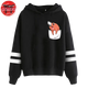 Sweatshirt Pochita 